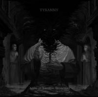 Tyranny - Aeons In Tectonic Interment i gruppen CD / Finsk Musikkk,Metal hos Bengans Skivbutik AB (4029878)