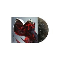 Signs Of The Swarm - Absolvere (Black Marble Vinyl) i gruppen VINYL / Metal hos Bengans Skivbutik AB (4029897)