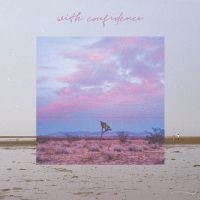 With Confidence - With Confidence (Bone Vinyl) i gruppen VINYL / Pop-Rock hos Bengans Skivbutik AB (4030002)