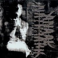 Anaal Nathrakh - Total Fucking Necro i gruppen VI TIPSER / Julegavetips CD hos Bengans Skivbutik AB (4030007)