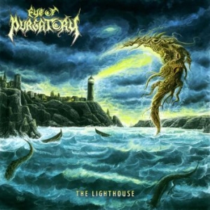 Eye Of Purgatory - Lighthouse The (Digipack) i gruppen CDON_Kommende / CDON_Kommende_CD hos Bengans Skivbutik AB (4030023)