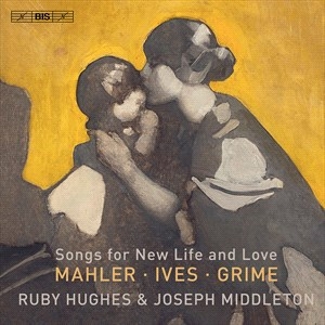 Traditional Helen Grime Charles I - Songs For New Life And Love i gruppen Musikk / SACD / Klassisk hos Bengans Skivbutik AB (4030110)