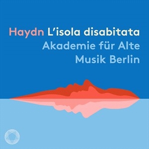 Haydn Joseph - LâIsola Disabitata i gruppen VI TIPSER / Julegavetips CD hos Bengans Skivbutik AB (4030112)