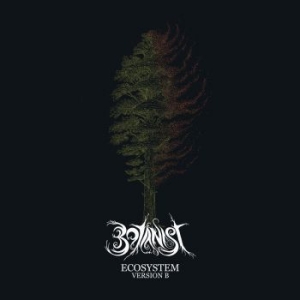 Botanist - Ecosystem Version B i gruppen VINYL hos Bengans Skivbutik AB (4030230)