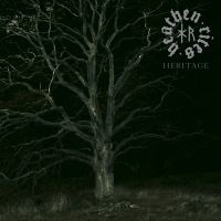 Heathen Rites - Heritage (Yellow) i gruppen VINYL / Metal,Annet hos Bengans Skivbutik AB (4030249)