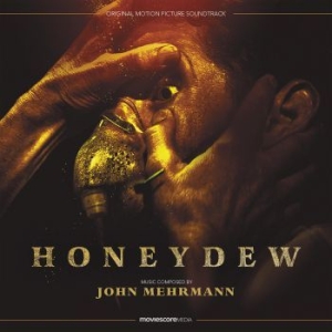 Mehrmann John - Honeydew - Original Soundtrack (Yel i gruppen VINYL / Elektroniskt,Film-Musikkkal,World Music hos Bengans Skivbutik AB (4030251)