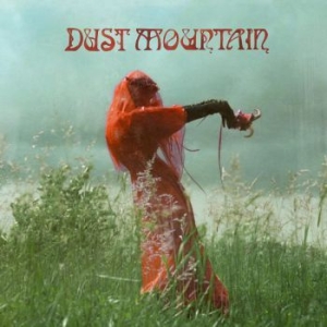 Dust Mountain - Hymns For Wilderness (Red) i gruppen CDON_Kommende / CDON_Kommende_VInyl hos Bengans Skivbutik AB (4030258)