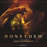 Mehrmann John - Honeydew - Original Soundtrack i gruppen CD / Elektroniskt,Film-Musikkkal,World Music hos Bengans Skivbutik AB (4030270)