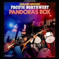 Garland Records - Pacific Northwest Pandora's Box (Bl i gruppen VI TIPSER / Julegavetips Vinyl hos Bengans Skivbutik AB (4030288)