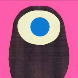 Vanishing Twin - Ookii Gekkou i gruppen VINYL / Pop-Rock hos Bengans Skivbutik AB (4030301)