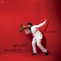 Wellbad - Rock Noir (Live) i gruppen VINYL / Blues,Jazz hos Bengans Skivbutik AB (4030310)