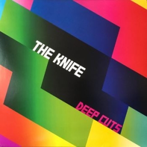 Knife - Deep Cuts (Magenta) i gruppen VI TIPSER / Mest Populære vinylklassiker hos Bengans Skivbutik AB (4030332)