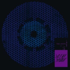 Knife - Silent Shout (Violet) i gruppen VI TIPSER / Mest Populære vinylklassiker hos Bengans Skivbutik AB (4030333)