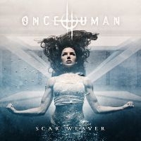 Once Human - Scar Weaver i gruppen VINYL / Metal hos Bengans Skivbutik AB (4031059)