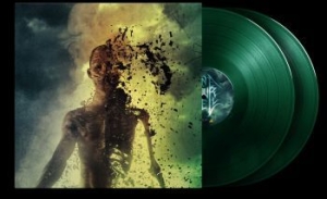 One Hour Hell - Voidwalker - 2 Lp Green i gruppen VINYL / Metal/ Heavy metal hos Bengans Skivbutik AB (4031068)