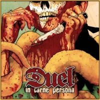 Duel - In Carne Persona i gruppen VINYL / Metal hos Bengans Skivbutik AB (4031167)