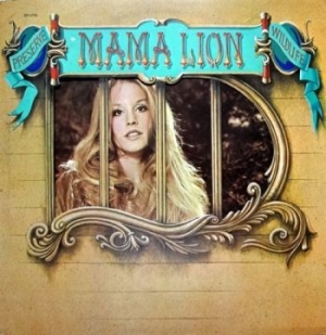 Mama Lion - Preserve Wildlife i gruppen VINYL / Jazz/Blues hos Bengans Skivbutik AB (4031171)