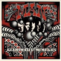 Man - Reanimated Memories i gruppen VI TIPSER / Julegavetips CD hos Bengans Skivbutik AB (4031192)