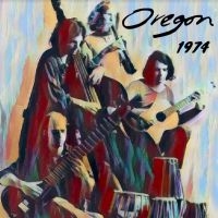 Oregon - 1974 i gruppen CD / Pop-Rock hos Bengans Skivbutik AB (4031193)