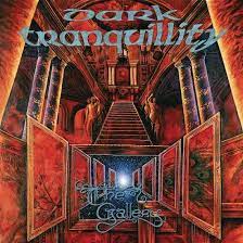 Dark Tranquillity - The Gallery (Re-Issue 2021) i gruppen VINYL / Metal hos Bengans Skivbutik AB (4031243)