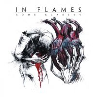 In Flames - Come Clarity i gruppen CD / Metal hos Bengans Skivbutik AB (4031327)