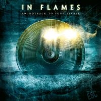 In Flames - Soundtrack To Your Escape i gruppen CD / Metal,Svensk Musikkk hos Bengans Skivbutik AB (4031330)