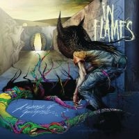 In Flames - A Sense Of Purpose i gruppen CD / Metal hos Bengans Skivbutik AB (4031331)