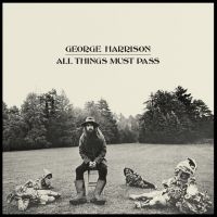 George Harrison - All Things Must Pass i gruppen Minishops / George Harrison hos Bengans Skivbutik AB (4031990)