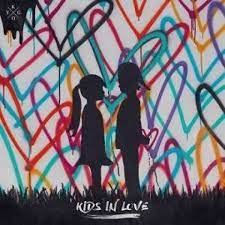 Kygo - Kids In Love i gruppen CDK-07 hos Bengans Skivbutik AB (4032083)