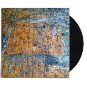 Painted Shield - Painted Shield i gruppen VINYL / Rock hos Bengans Skivbutik AB (4032106)