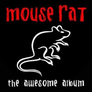 Mouse Rat - Awesome Album i gruppen VI TIPSER / Julegavetips Vinyl hos Bengans Skivbutik AB (4032119)