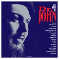 Dr. John - Best Of Dr John i gruppen VINYL / Pop-Rock hos Bengans Skivbutik AB (4032134)