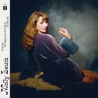 Molly Lewis - The Forgotten Edge (Red Vinyl Ep) i gruppen VI TIPSER / Julegavetips Vinyl hos Bengans Skivbutik AB (4032464)