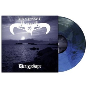 Panphage - Drengskapr - Lp i gruppen VINYL / Metal hos Bengans Skivbutik AB (4033573)