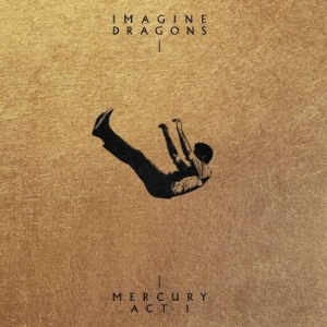 Imagine Dragons - Mercury: Act 1 i gruppen -Start Jan R4 hos Bengans Skivbutik AB (4033578)