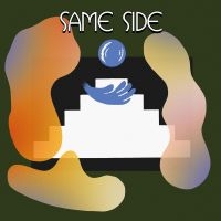 Same Side - Same Side i gruppen VINYL / Rock hos Bengans Skivbutik AB (4034171)