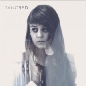 Tancred - Tancred (Gold Splatter Vinyl) i gruppen VINYL / Rock hos Bengans Skivbutik AB (4034193)