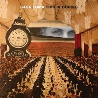 Casa Loma - This Is Coping i gruppen VINYL hos Bengans Skivbutik AB (4034198)