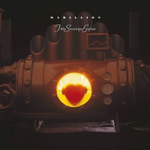 Marillion - This Strange Engine i gruppen Minishops / Marillion hos Bengans Skivbutik AB (4034218)