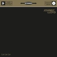 Lloyd Johnny - La La La i gruppen CD / Pop-Rock hos Bengans Skivbutik AB (4034370)