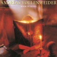 Vollenweider Andreas - Book Of Roses i gruppen CD / Pop-Rock hos Bengans Skivbutik AB (4034376)