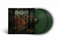 Obscurity - Skogarmaors (2 Lp Green Vinyl Lp) i gruppen VINYL / Metal hos Bengans Skivbutik AB (4034394)