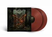 Obscurity - Skogarmaors (2 Lp Red/Gold Vinyl Lp i gruppen VINYL / Metal hos Bengans Skivbutik AB (4034395)