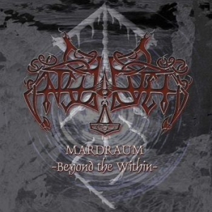 Enslaved - Mardraum i gruppen CD / Metal/ Heavy metal hos Bengans Skivbutik AB (4034400)