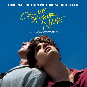 Various - Call Me By Your Name (Original Motion Picture Soundtrack) i gruppen CD / Film-Musikkkal hos Bengans Skivbutik AB (4035302)