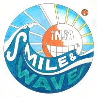 Inja - Smile & Wave i gruppen CD / Dance-Techno hos Bengans Skivbutik AB (4035462)