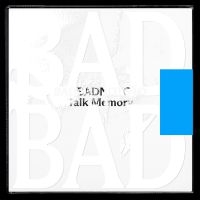 Badbadnotgood - Talk Memory i gruppen VI TIPSER / Klassiska lablar / XL Recordings hos Bengans Skivbutik AB (4035785)