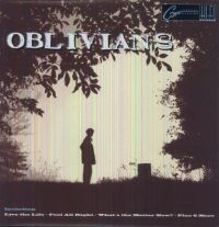 OBLIVIANS - PLAY NINE SONGS WITH MR QUINTON i gruppen VI TIPSER / Julegavetips Vinyl hos Bengans Skivbutik AB (4035797)