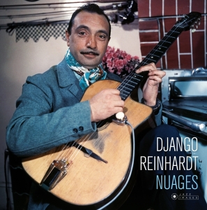 Django Reinhardt - Nuages i gruppen VINYL / Jazz hos Bengans Skivbutik AB (4035858)