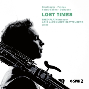 Plath Theo & Blettenberg Aris Alexander - Lost Times i gruppen CD / Klassisk,Annet hos Bengans Skivbutik AB (4035862)